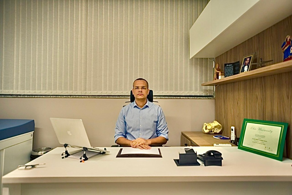 Consulta médica para segunda opinião