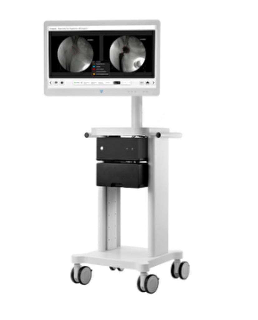 Sistema Robótico VELYS - Tecnologia em Cirurgia Ortopédica